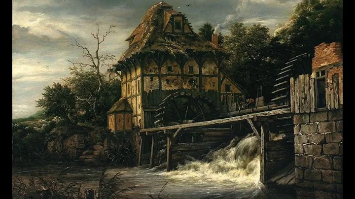 The Miller of Dee