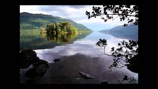 Discover Scotland - Tarbet & Luss, Loch Lomond, Argyll