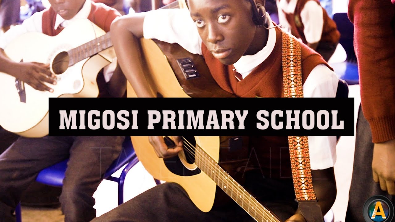 MIGOSI PRIMARY SCHOOL KISUMUNAKEI NAIROBIMBILIA BEL