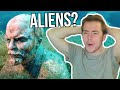 Fish Biologist reacts to "Creepiest Things in the Ocean" by WatchMojo