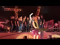 Greenwood High School Choir with Foreigner