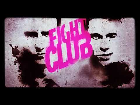 FIGHT CLUB ~ AUDIOBOOK UNBRIDGED FULL