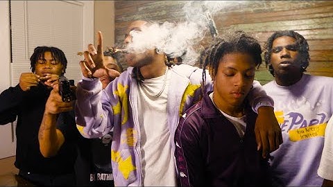 FattMack - Diamonds (Official Music Video)