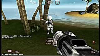 Uberstrike 4.3.7  Lost Paradise Glitch