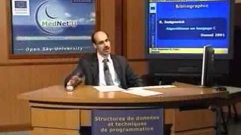 Leçon 1# Introduction et vue d