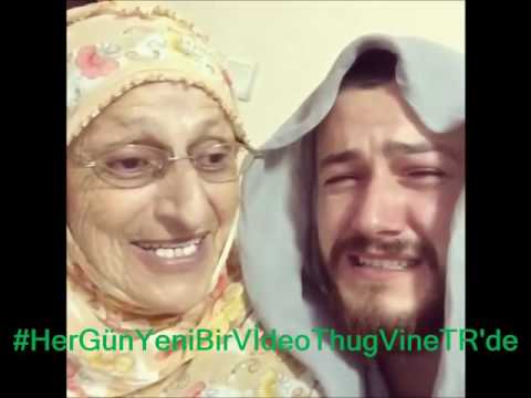Reşathao Yeni Vine ları   Reşat Hacıahmetoğlu