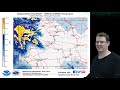 Winter Weather Briefing - February 9, 2019  4 pm