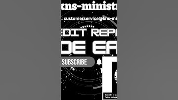 Never pay a collection agency!