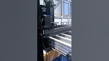 What is Fanchan Doors and Windows Factory like?#factory #doors #windows #aluminium