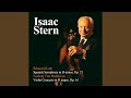 Miniature de la vidéo de la chanson Symphony In Three Movements: I. Overture. Allegro