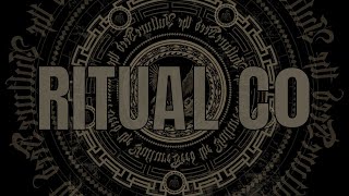 Feed The Vulture | “Ritual Collective” (Official Lyric Video)