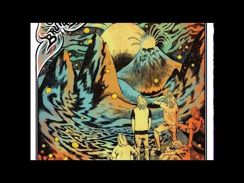 Brutus - Behind The Mountains (2014) (Full Album)