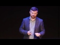 Technology and Health - there’s an App for that | Craig Newman | TEDxTruro