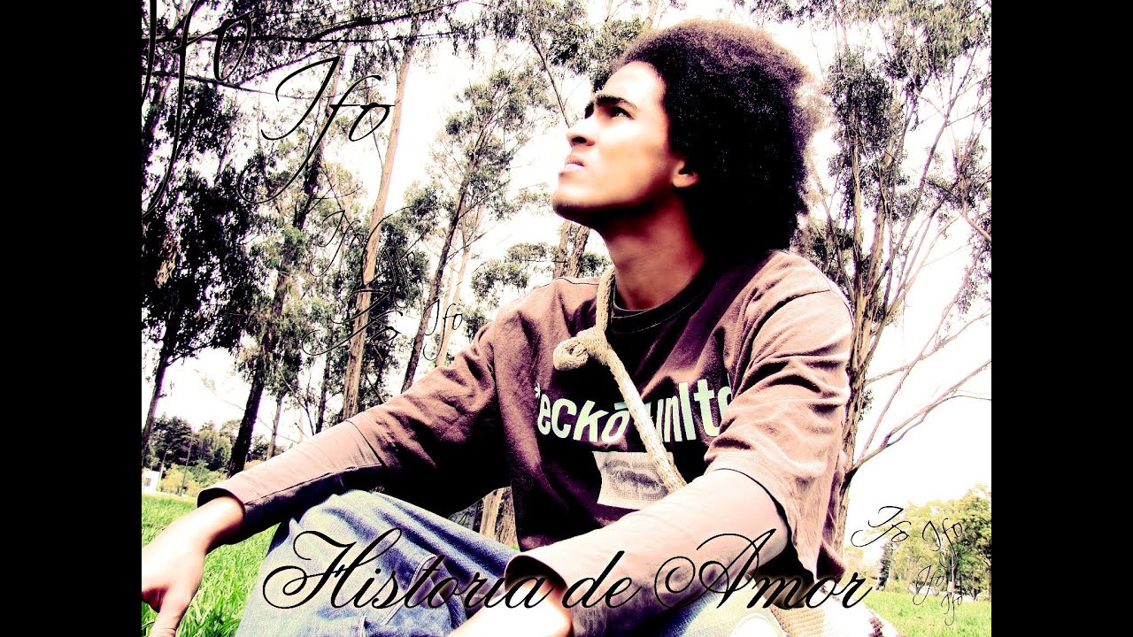 IFO Fernandez ft Laura Roman - Tratar De Olvidar