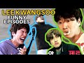 Lee Kwang Soo Funny Episodes to Binge-Watch