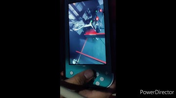 Control Ultimate Edition Cloud Ver on Nintendo Switch Lite