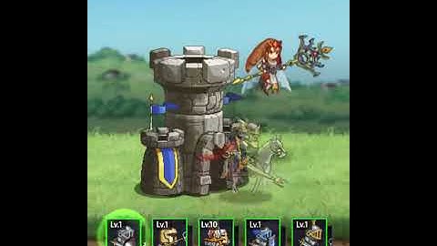 Kingdom Wars Defense! V_200824