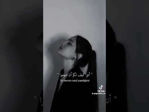 لقد كنت أحترق بينما أنت جئت تلومني على رائحة الرماد تصميم فيديوهات حزينه حالات واتس شعر عبرات