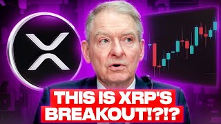 Download Lagu XRP IS ABOUT TO *BREAK-OUT* ?!?! MP3