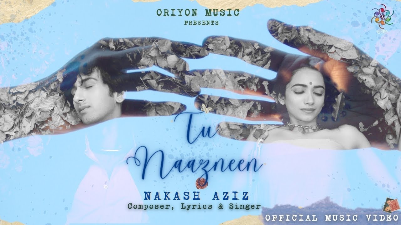 Nee Yaaradi (Tamil) | Nakash Aziz | Official Music Video | Oriyon Music