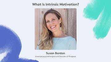 What Is Intrinsic Motivation? | Lovevery