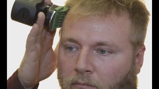 beast clipper skull shaver