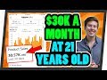 How to MAKE MONEY AS A TEENAGER  Without money  online ...