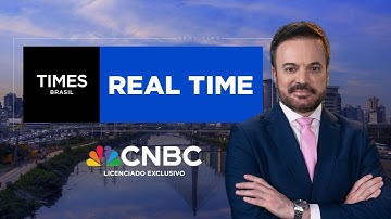 🔴 AO VIVO: BANCO MASTER: FUNDOS DE PENSÃO PODEM TER CALOTE DE ATÉ R$ 2 BI | REAL TIME - 19/11/2025