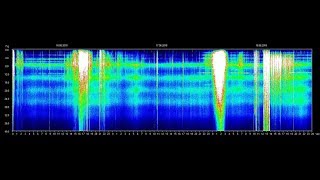 RESONANCIA SHUMANN – Que es? Por qué? Dónde?