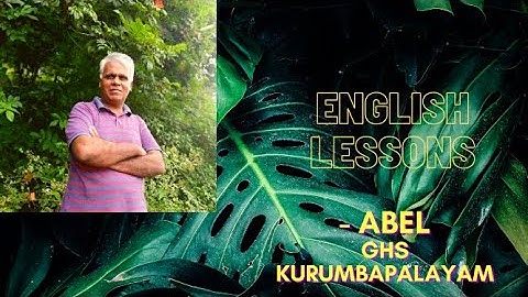 Class 8 Prose Being Safe  video