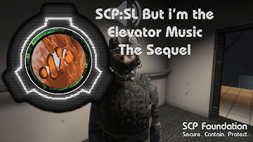 SCP: Secret Laboratory - But i