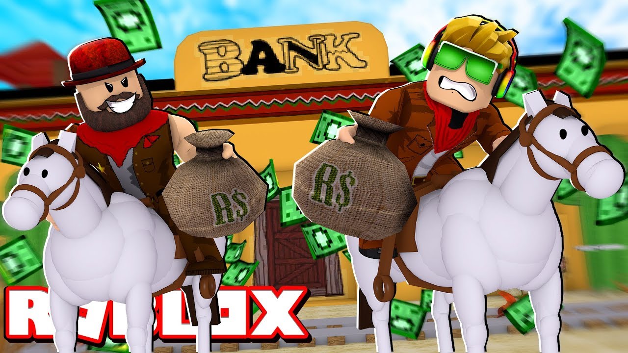 The Wild West Roblox Music Sheets