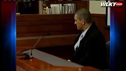 New Defense Seeks To Suppress Witness Statements