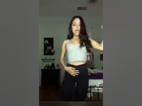 Tik Tok Challenge - Jenna Ortega #3 - YouTube