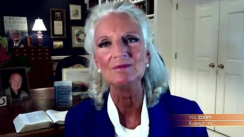 Anne Graham Lotz: Nearer To God (LIFE Today)