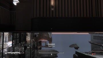 Neon flats console floor bug fix