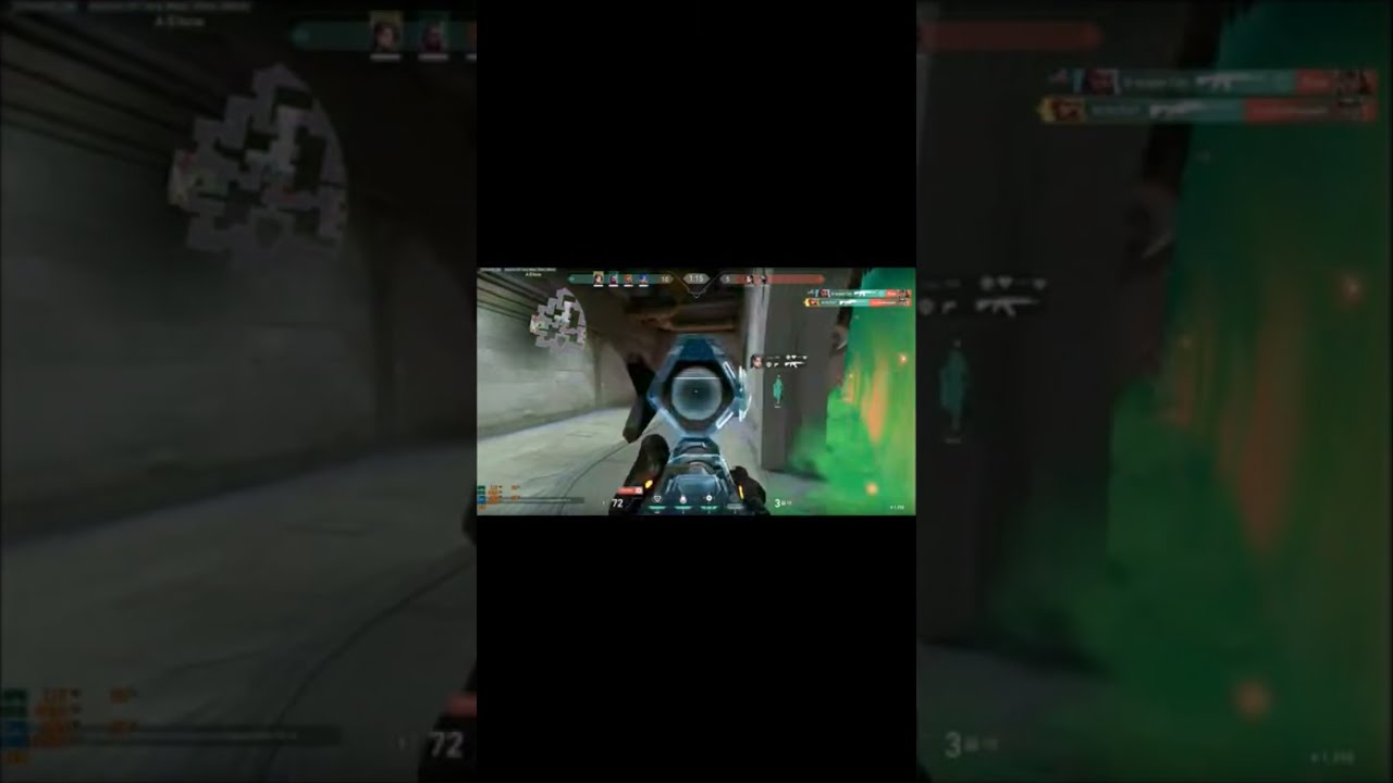 Quick 3k Valorant Valorantclips
