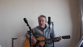 American Tune / アメリカの歌 - ポール・サイモン (Paul Simon