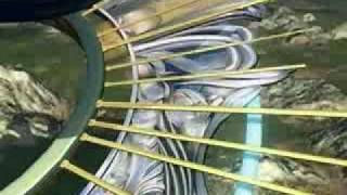 Final Fantasy VIII ~ 31 ~ Squall Saves Rinoa