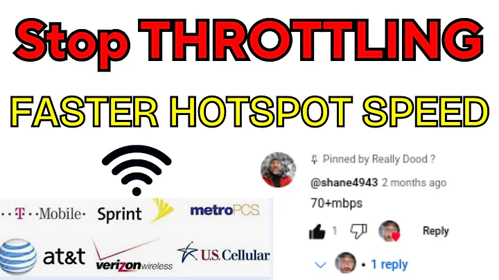 Unlimited Mobile Hotspot Speed Hack – Bypass Data Throttling (2025)