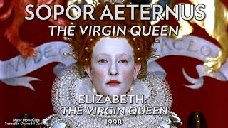 Sopor Aeternus - The Virgin Queen (Sub. Español) Elizabeth, The Virgin Queen