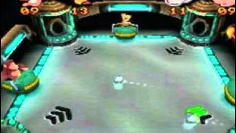 Crash Bash Review (PS1)