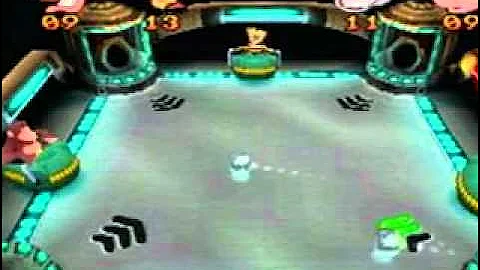 Crash Bash Review (PS1)