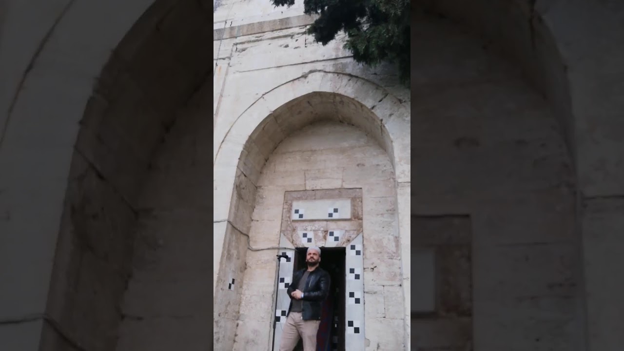 İbrahim Çoban - Ahmet Toraman | Sultanahmet & Ayasofya Çift Ezan