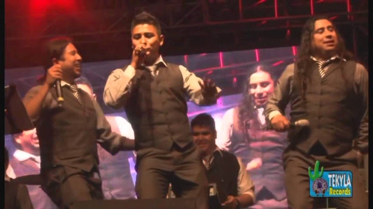 Machuca El Chile - Mis Dos Camisas (Banda Tropikal De Vallenar)