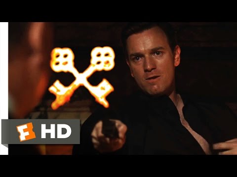 Angels & Demons (8/10) Movie CLIP - We Are at War (2009) HD