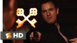 Angels \& Demons (8\/10) Movie CLIP - We Are at War (2009) HD