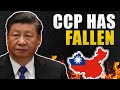 China's Taiwan Crisis, CCP Will Never Invade, Protests Everywhere. China's financial crisis is Here.