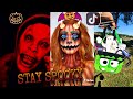 👻🎃TikToks To Get You Excited For Halloween(STAY SPOOKY)🤡 Part 15