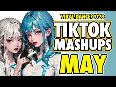New Tiktok Mashup 2023 Philippines Party Music | Viral Dance Trends | May 14th